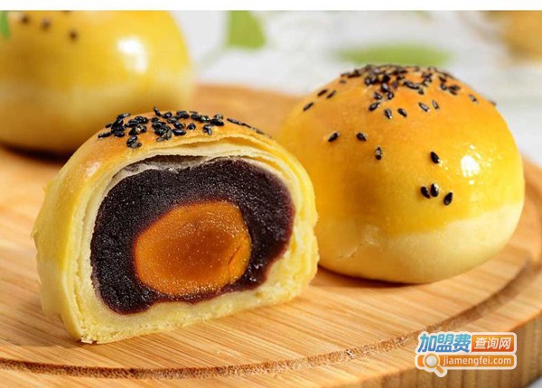 中式点心