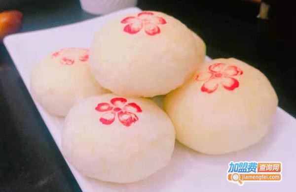 中式点心