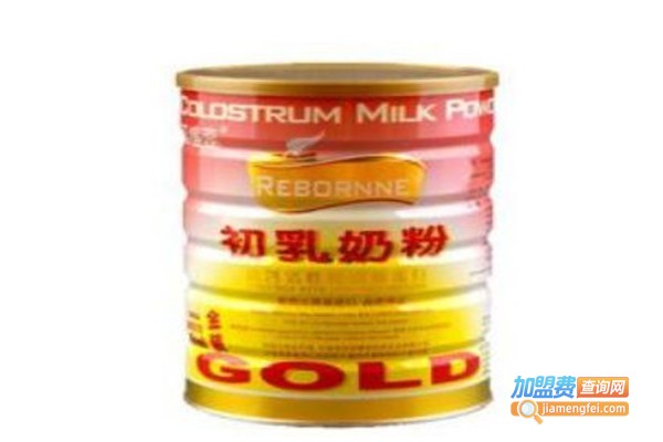 蕊盛蕊牛初乳