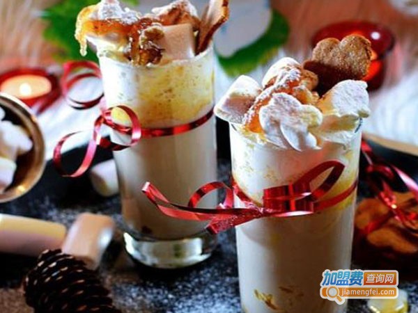 cinnamon coffee