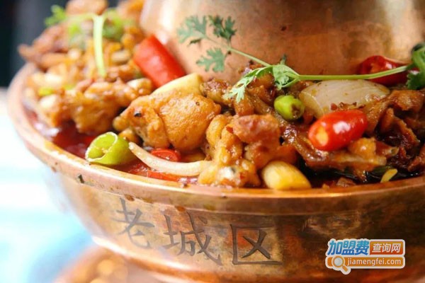 鸡灵小蛙鸡蛙饭