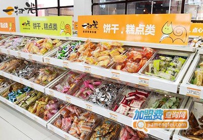 品牌零食加盟店哪家好？这几个品牌值得一看！