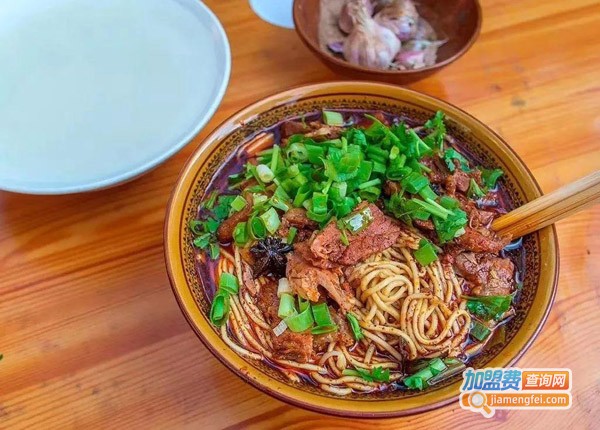 祁味香加盟费