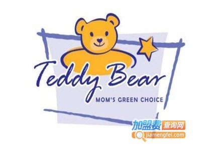 泰迪熊婴儿纸尿裤加盟费