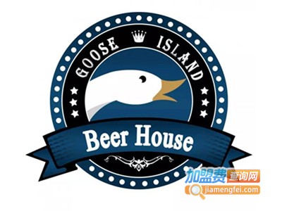 鹅岛精酿啤酒加盟