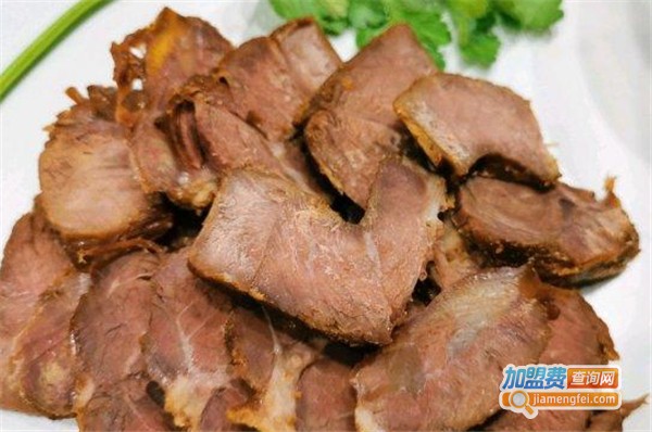 馋城牛货