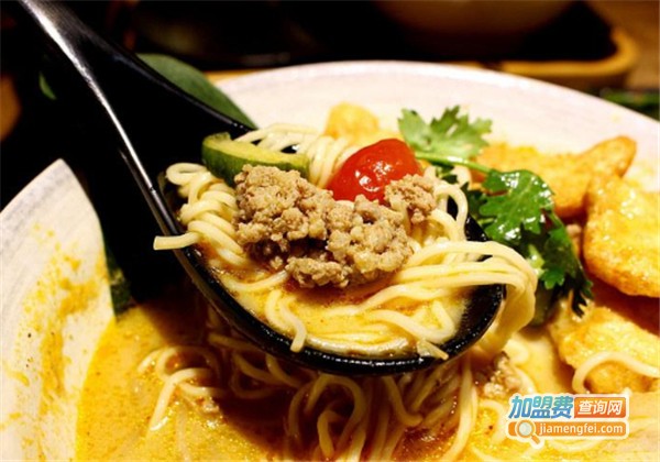 這味泰泰Mrs. Thai
