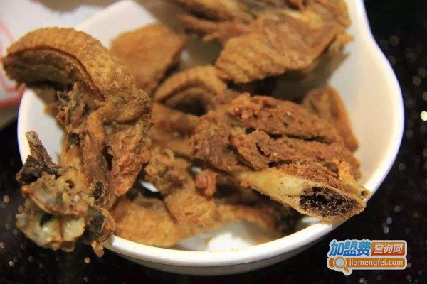 腾臻坊香酥鸭