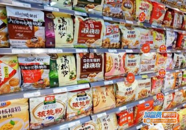 佳佳福超市