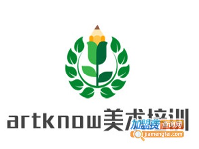 artknow美术培训加盟费