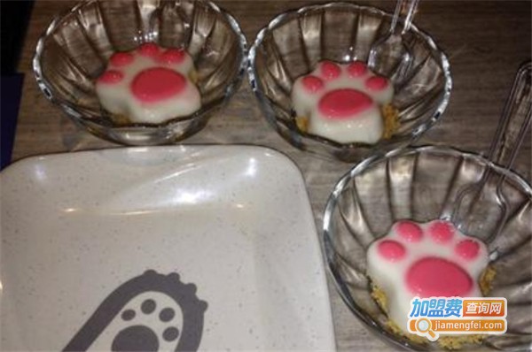 猫爪火锅加盟费