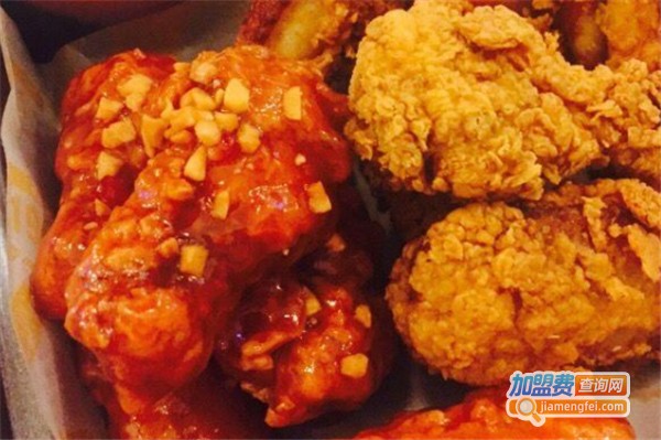 韩式年糕炸鸡加盟，韩式年糕炸鸡邀请您一起赚钱！