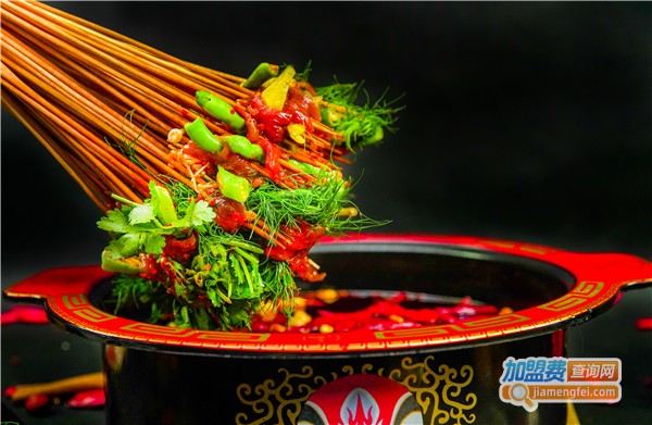签言签语火锅串串加盟费