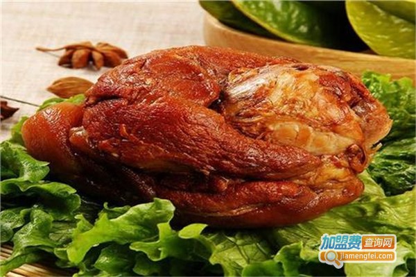 范家卤肉