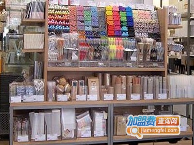 文具店需要投资多少钱？