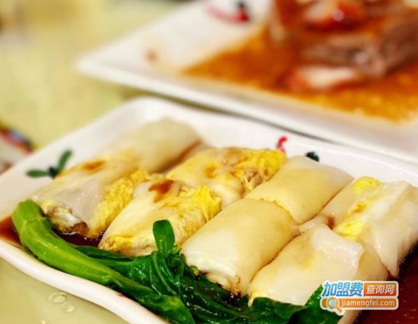 80s港式茶餐厅