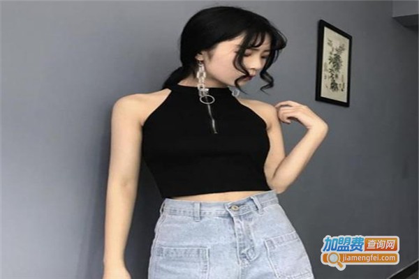娜可露女装加盟