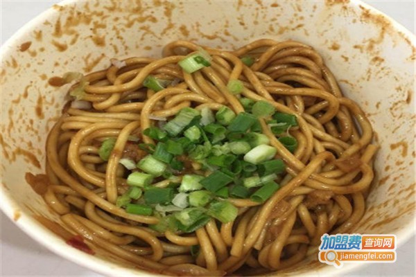 饶记武汉热干面