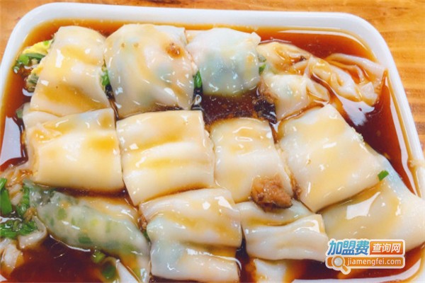 一品鲜汤粉王