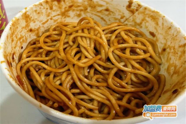 饶记武汉热干面