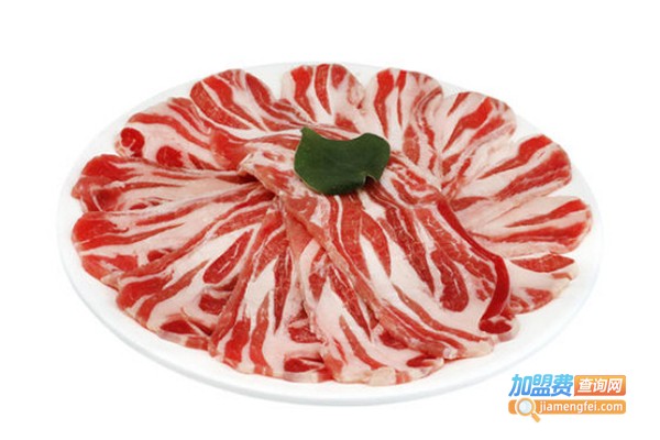 火锅烧烤食材连锁加盟_开店加盟火锅烧烤食材连锁，赚钱真的很简单！