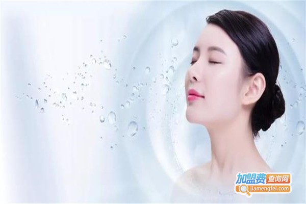 西子轩美容加盟费