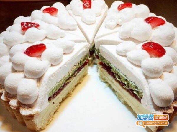 东龙岛蛋糕