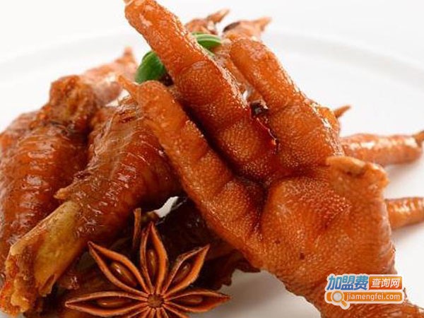吴草鸡爪