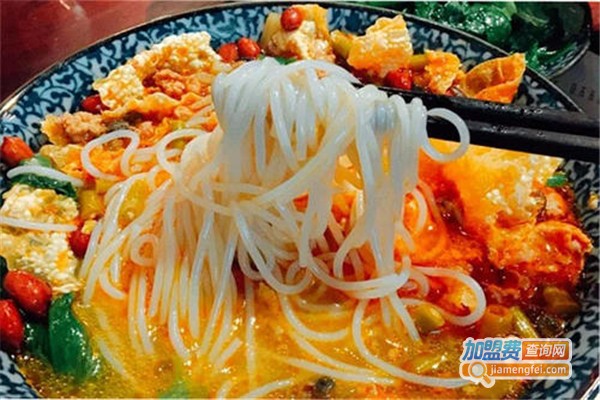 非常螺蛳粉