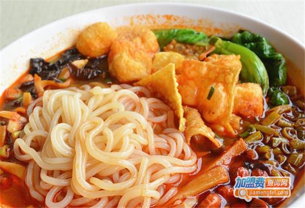 小螺仙螺蛳粉