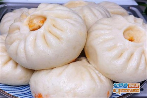 建德豆腐包