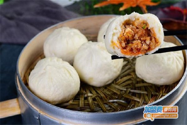 建德豆腐包