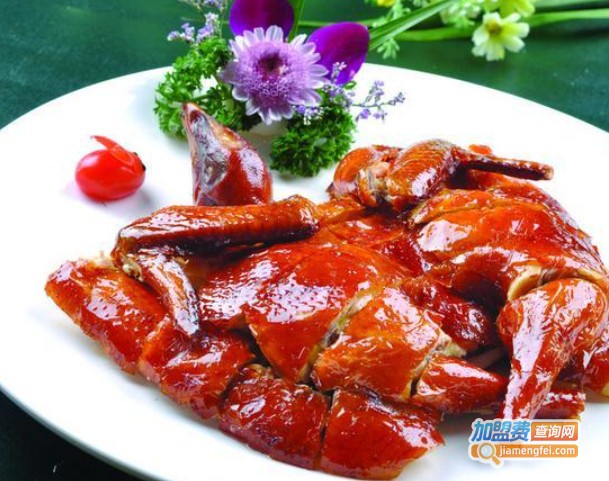 鸡打鸣烧鸡加盟，看鸡打鸣烧鸡加盟的详细策略！