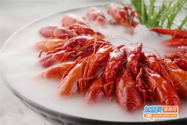 艺兴小龙虾