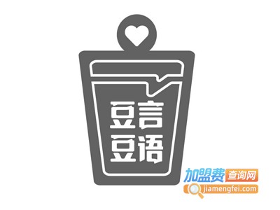 豆言豆语加盟费