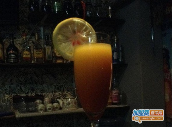 爱斯酒吧