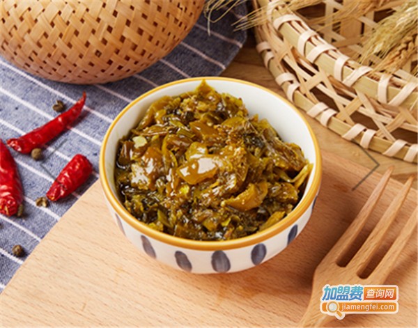 不知名四季牛肉粉
