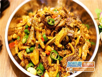加盟湘菜哪家好？这几家值得一看！