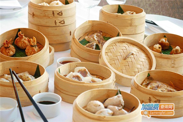 广味早茶