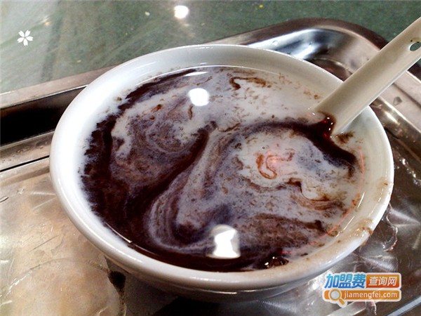 豆唯伊豆沙牛乳加盟费