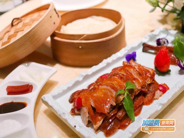 鸭梨食坊