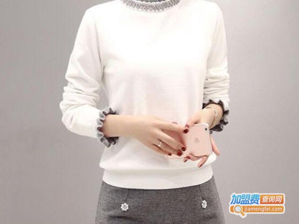 柚子家女装