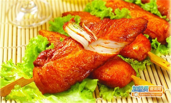 上海特色鸡柳加盟费