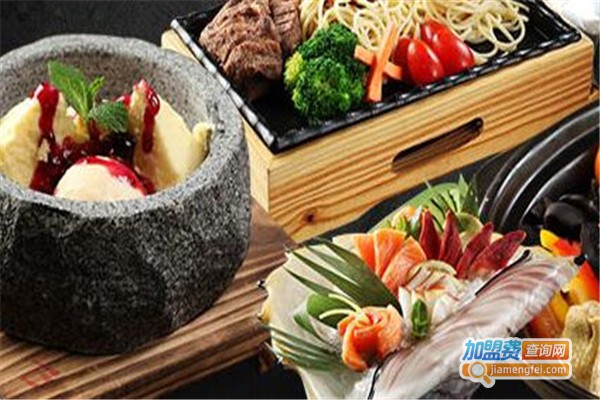 瘾川居加盟费