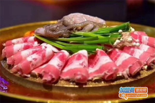小猪犇犇水煎肉