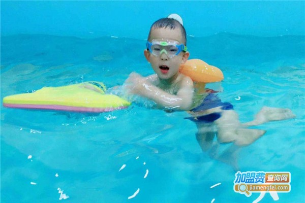 北京婴儿游泳馆加盟费