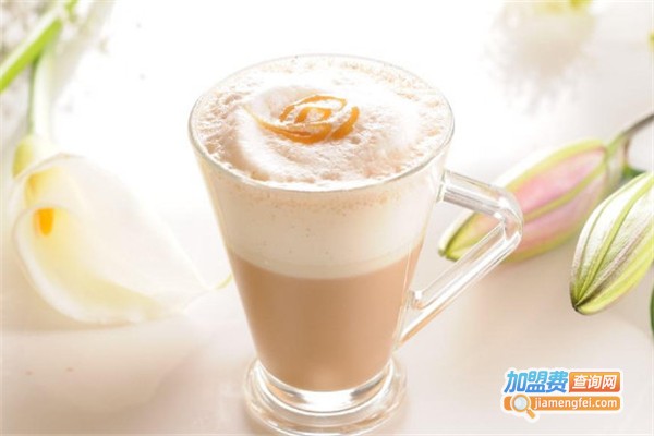 深圳奶茶加盟费