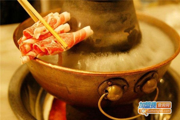 云南火锅加盟费