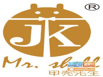 甲壳先生皮肤管理加盟