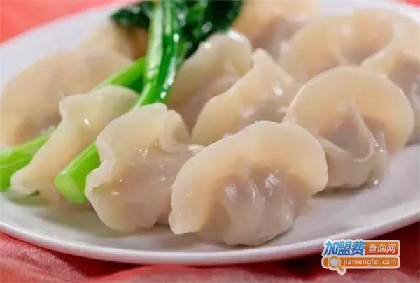 付氏风铃饺子